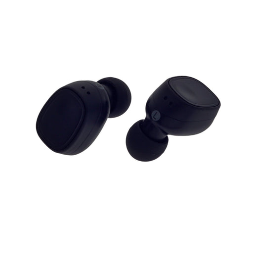 EAN 4010425957298 - 2GO TWIN BT Auriculares Inalámbrico Dentro de oído Llamadas/Música Bluetooth Negro imagen 2