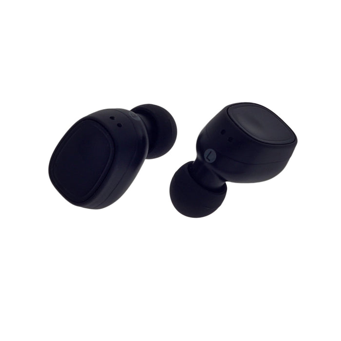 EAN 4010425957298 - 2GO TWIN BT Auriculares Inalámbrico Dentro de oído Llamadas/Música Bluetooth Negro imagen 2