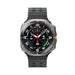 EAN 8806097625278 - Samsung Galaxy Watch Ultra 3,81 cm (1.5") AMOLED 47 mm Digital 480 x 480 Pixeles Pantalla táctil 4G Plata imagen 2