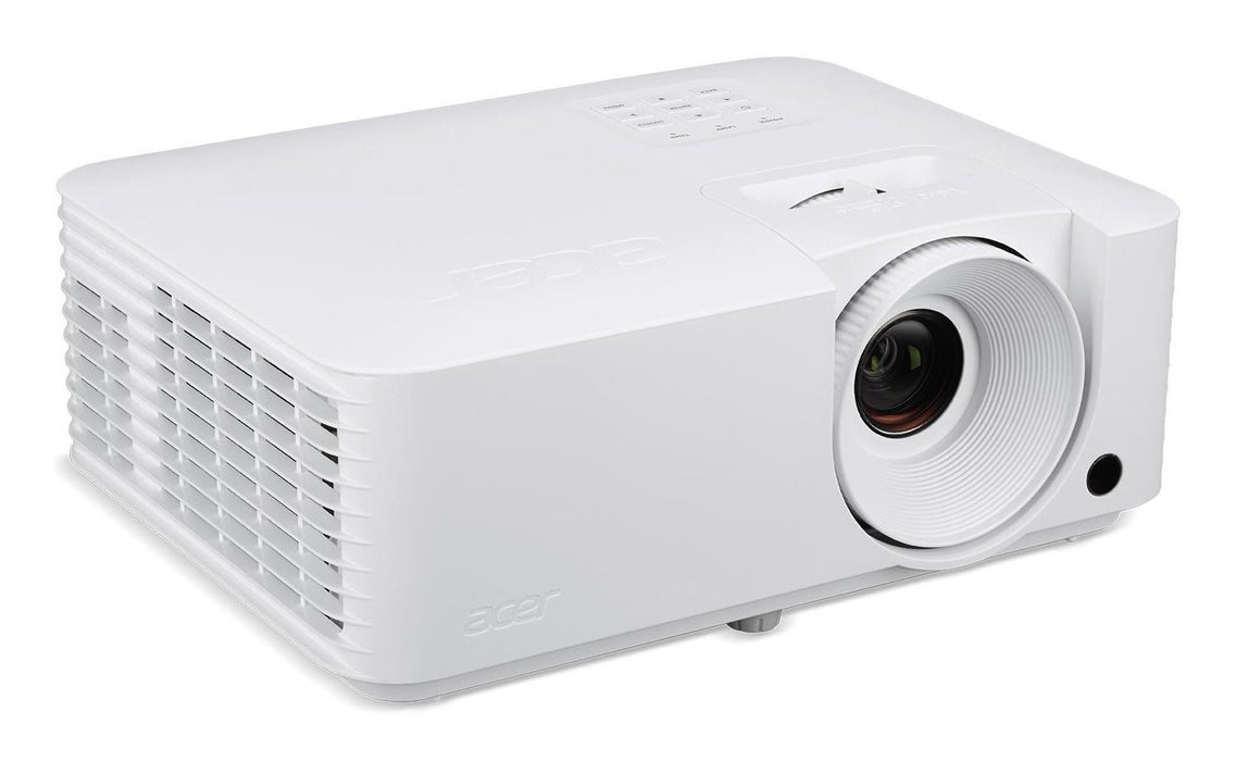 EAN 4711474271976 - Acer Vero XL2332 Proyector de alcance estándar 5000 lúmenes ANSI DLP WXGA (1280x800) 3D Blanco imagen 3