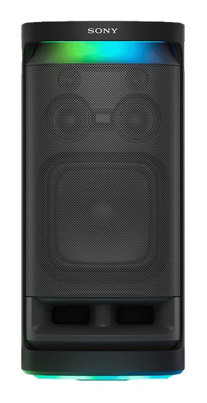 EAN 4548736140585 - Sony SRS-XV900 Altavoz para fiestas Negro imagen 4
