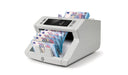 EAN 8717496338013 - Safescan 2265 G2 Contador de billetes Blanco imagen 2