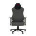 EAN 4711387423332 - ASUS SL201C ROG Aethon Fabric Edition Silla para videojuegos universal Asiento acolchado tapizado Gris imagen 1