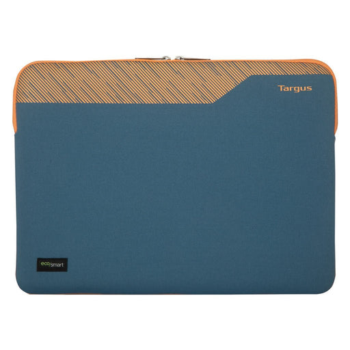 EAN 5063194003085 - Targus Pulse II EcoSmart 40,6 cm (16") Funda Azul, Naranja imagen 1