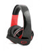 EAN 5901299922385 - Esperanza EGH300R Auriculares Alámbrico Diadema Juego Negro, Rojo imagen 1