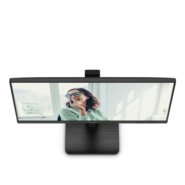 EAN 4038986140751 - AOC 24P3CV LED display 60,5 cm (23.8") 1920 x 1080 Pixeles Full HD Negro imagen 5