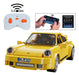 EAN 4042774474881 - Jamara CaDA RUF CTR 2017 Yellowbird modelo controlado por radio Coche Motor eléctrico 1:20 imagen 2