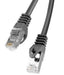 EAN 5901969418989 - Lanberg PCF6-10CC-2000-BK cable de red Negro 20 m Cat6 F/UTP (FTP) imagen 1