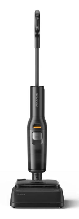 EAN 6974653812027 - Roborock F25 ACE Mopa eléctrica Batería Secar Negro, Blanco 4 Ah imagen 4