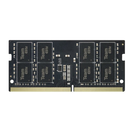 EAN 0765441651708 - Team Group ELITE TED432G3200C22-S01 módulo de memoria 32 GB 1 x 32 GB DDR4 imagen 1