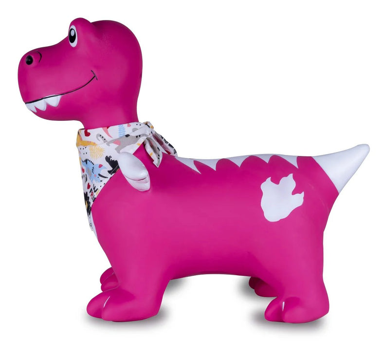 EAN 4042774476649 - Jamara Bouncing animal Dino with wings HoppyDoo Correpasillos con forma de animal imagen 9