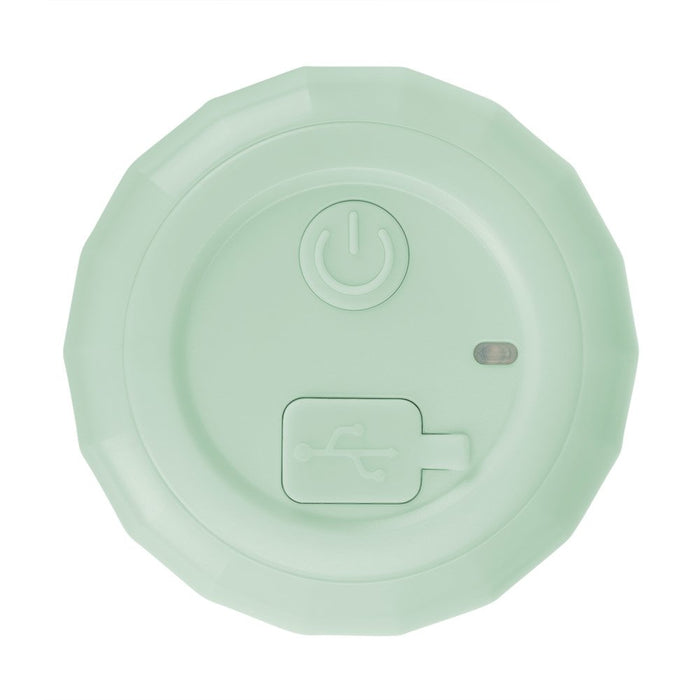 EAN 8435568403024 - Orbegozo BV 2500 0,3 L Licuadora de vaso 55 W Blanco imagen 7