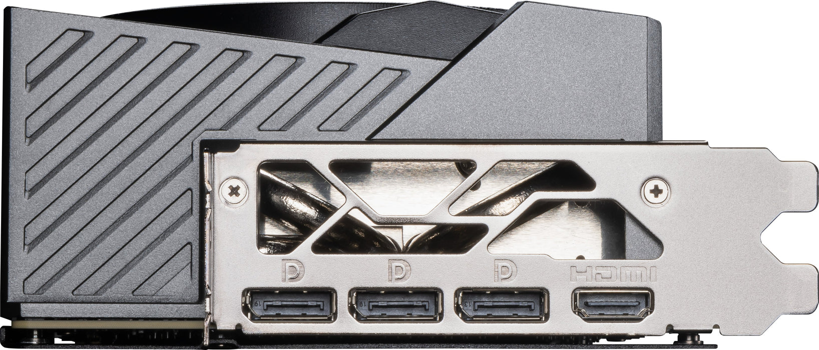 EAN 4711377302456 - MSI GAMING GeForce RTX5090 TRIO OC 32GB NVIDIA GeForce RTX 5090 GDDR7 imagen 11