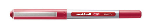 EAN 4902778512555 - Uni-Ball Eye UB-150 Bolígrafo cilíndrico Rojo imagen 2