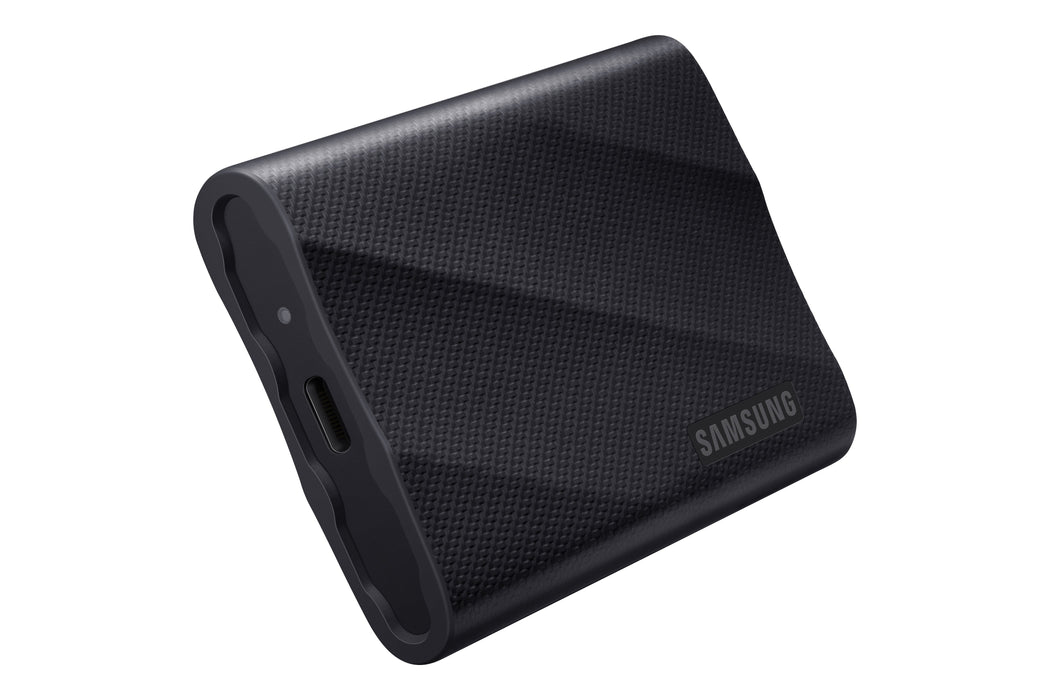 EAN 8806094914696 - Samsung MU-PG1T0B 1 TB USB Tipo C 3.2 Gen 2 (3.1 Gen 2) Negro imagen 1