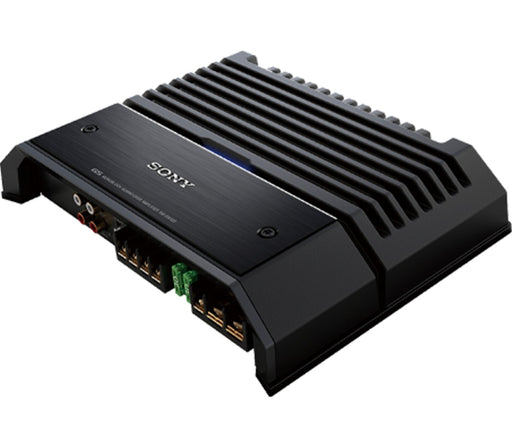 EAN 0027242823297 - Sony XM-GS100 Hogar Negro imagen 1