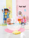 EAN 4001167832691 - BABY born Bath Bathtub Bañera para muñecas imagen 27