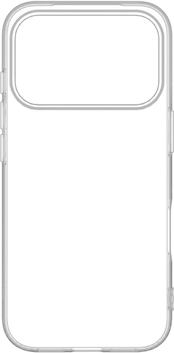 EAN 5715063807613 - eSTUFF ES67100057-BULK funda para teléfono móvil 16 cm (6.3") Transparente imagen 4