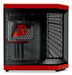 EAN 1220000350564 - HYTE Y70 Midi Tower Negro, Rojo imagen 3