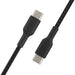 EAN 0745883814077 - Belkin CAB004BT2MBK cable USB 2 m USB C Negro imagen 4