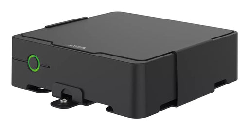 EAN 7331021072268 - Axis 02081-001 kit de montaje Negro Acero imagen 2