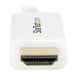 EAN 0065030861175 - StarTech.com MDP2HDMM2MW adaptador de cable de vídeo HDMI tipo A (Estándar) imagen 5