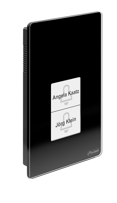 EAN 4019377900611 - Auerswald TFS-Dialog 400 Negro imagen 3