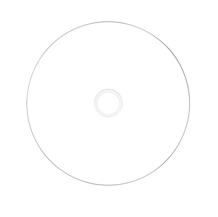 EAN 0023942435129 - Verbatim DVD+R Wide Inkjet Printable No ID Brand 4,7 GB 50 pieza(s) imagen 2