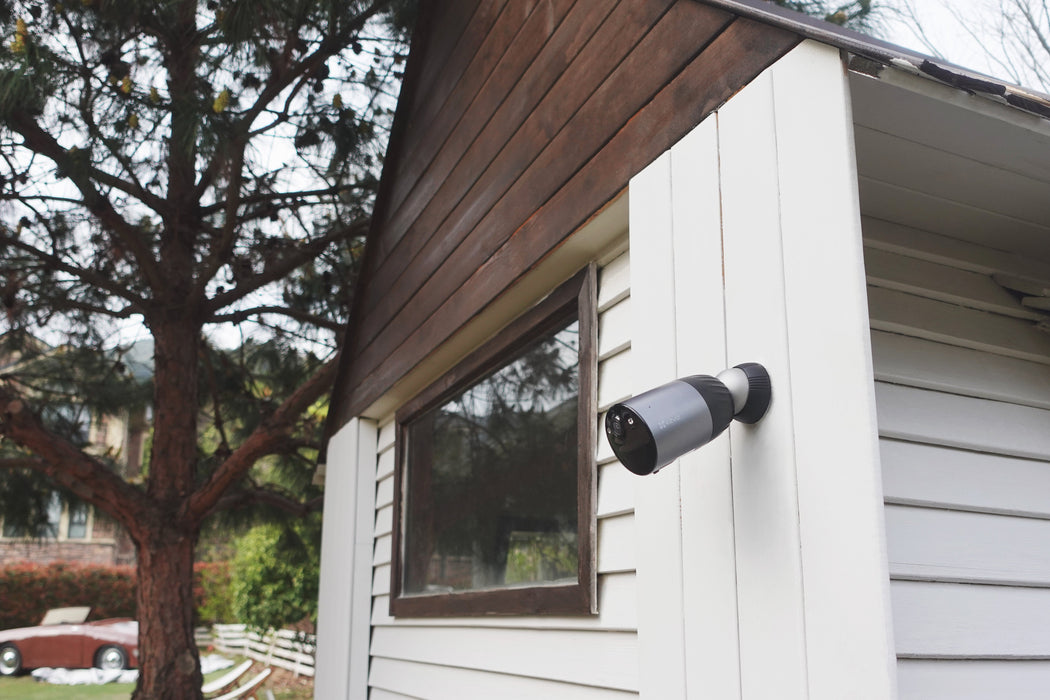 EAN 6941545631752 - EZVIZ BC1c 4K Bala (forma) Cámara de seguridad IP Exterior 3840 x 2160 Pixeles Techo/pared imagen 10