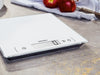 EAN 4006501615053 - Soehnle Page Comfort 400 Blanco Encimera Plaza Báscula electrónica de cocina imagen 11