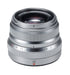 EAN 4547410310412 - Fujifilm FUJINON XF 35mm F2 R WR Plata imagen 1