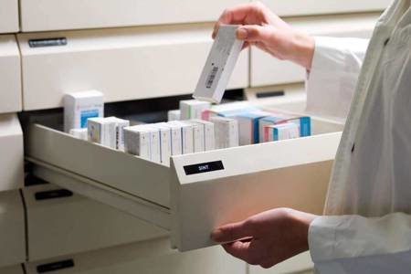 EAN 3026981422676 - DYMO LabelManager LM160 impresora de etiquetas Transferencia térmica D1 QWERTY imagen 15