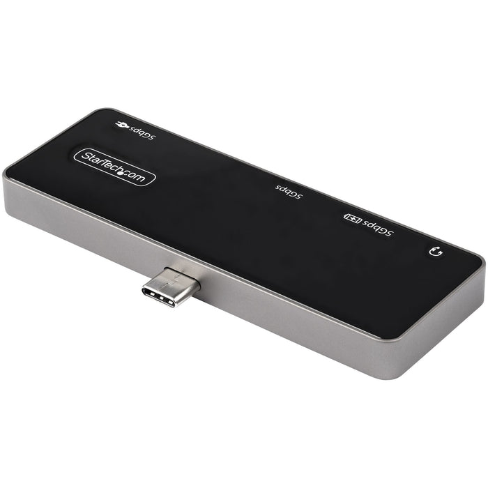EAN 0065030891622 - StarTech.com DKT30ICHPD base para portátil y replicador de puertos Alámbrico USB 3.2 Gen 1 (3.1 Gen 1) Ty imagen 2