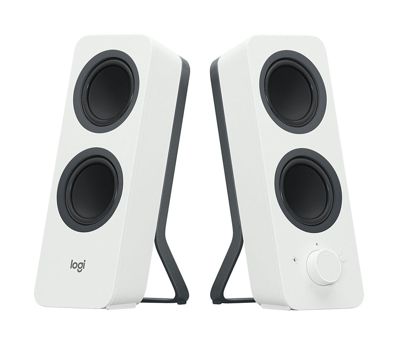 EAN 5099206075009 - Logitech 980-001292 altavoz Blanco Inalámbrico y alámbrico 5 W imagen 3