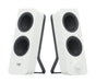 EAN 5099206075009 - Logitech 980-001292 altavoz Blanco Inalámbrico y alámbrico 5 W imagen 3