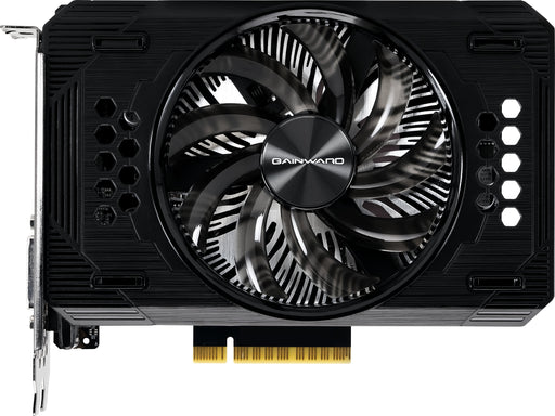 EAN 4710562243734 - Gainward GeForce RTX 3050 PEGASUS NVIDIA 8 GB GDDR6 imagen 2