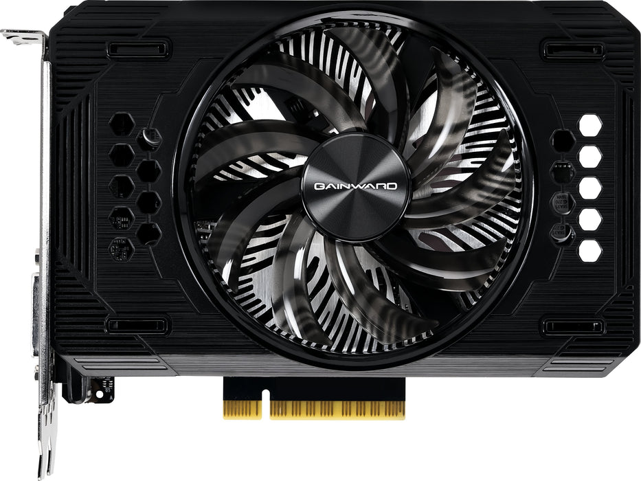 EAN 4710562243734 - Gainward GeForce RTX 3050 PEGASUS NVIDIA 8 GB GDDR6 imagen 2