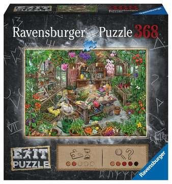 EAN 4005556164837 - Ravensburger 16483 puzzle Puzzle rompecabezas 368 pieza(s) Fauna imagen 1