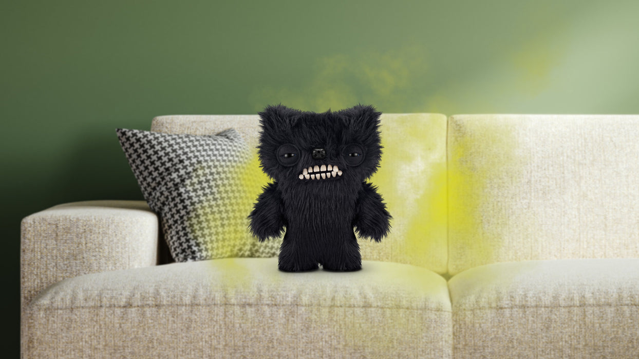 EAN 4894680041660 - ZURU Fuggler 15728 juguete de peluche imagen 35