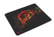 EAN 5901969402193 - GENESIS M12 Fire Alfombrilla de ratón para juegos Multicolor imagen 1