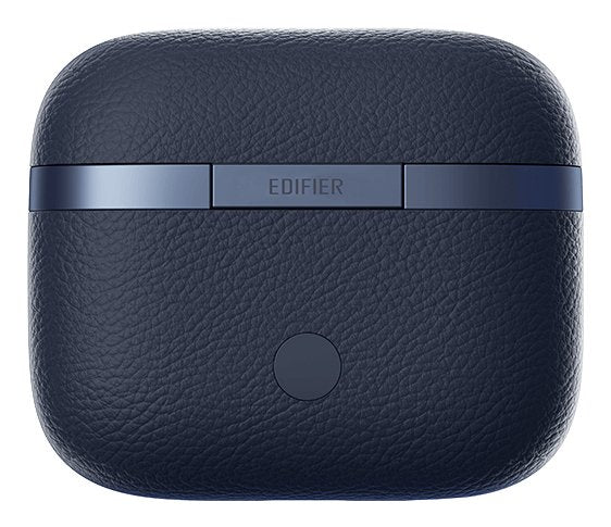 EAN 6976335930739 - Edifier W260NC Auriculares True Wireless Stereo (TWS) Dentro de oído Llamadas/Música Bluetooth Azul oscur imagen 6