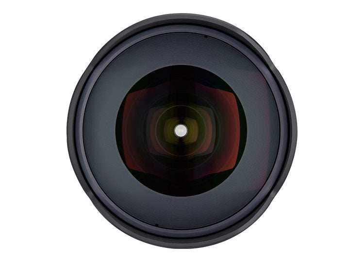 EAN 8809298884994 - Samyang AF 14mm F2.8 EF SLR Objetivo ancho Negro imagen 4