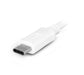 EAN 3760170858418 - Urban Factory TCE01UF cable USB USB 3.2 Gen 1 (3.1 Gen 1) 1 m USB C Blanco imagen 3
