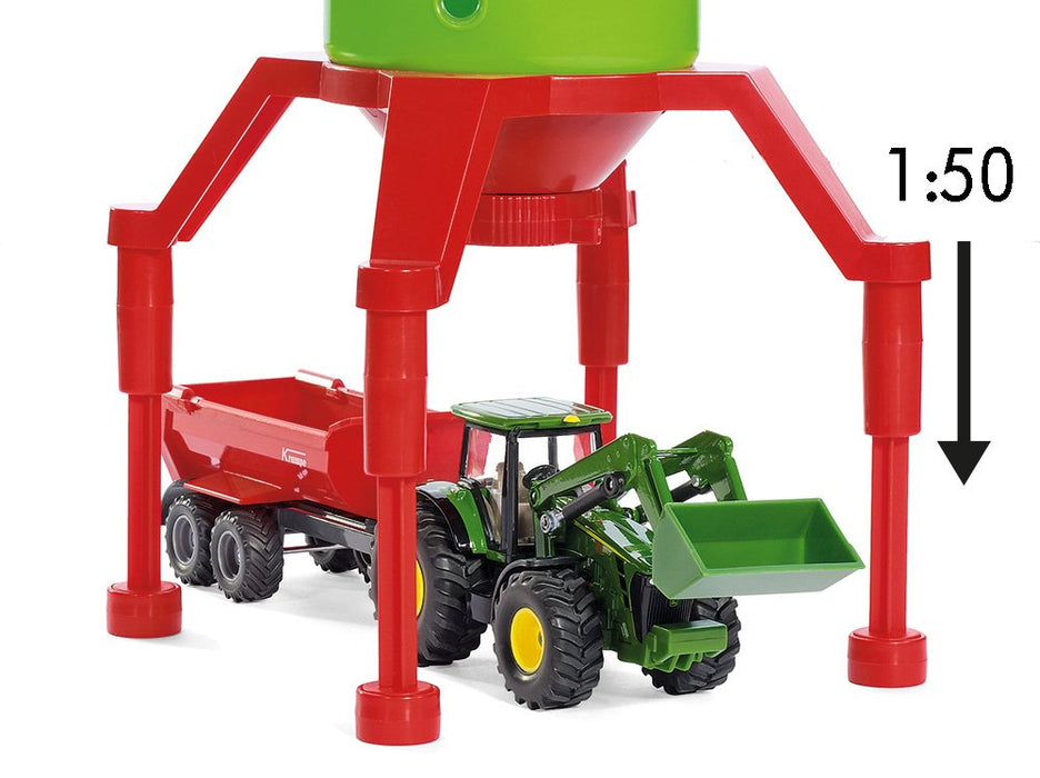 EAN 4006874056026 - Siku 10560200000 juguete de construcción imagen 5