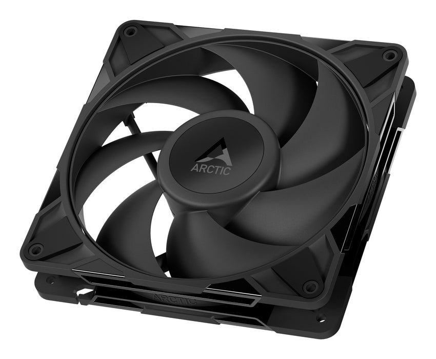 EAN 4895265000379 - ARCTIC P14 Pro Carcasa del ordenador Ventilador 14 cm Negro imagen 5