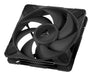 EAN 4895265000430 - ARCTIC P14 Pro PST Carcasa del ordenador Ventilador 14 cm Negro 5 pieza(s) imagen 5
