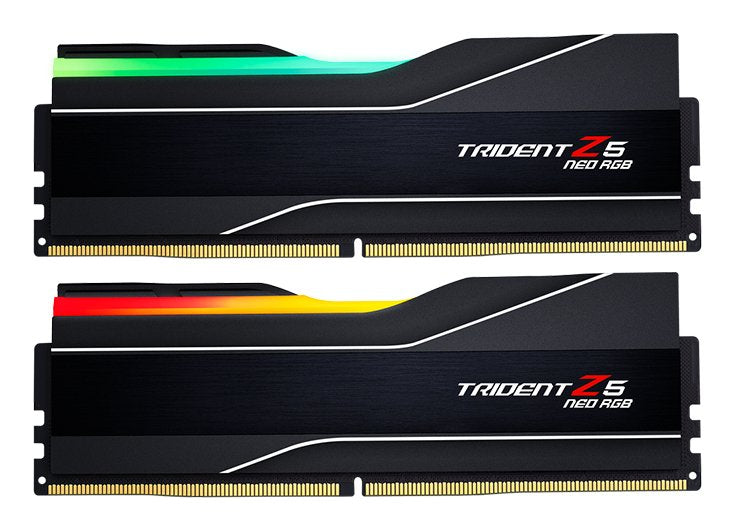 EAN 4713294239495 - G.Skill Trident Z5 Neo RGB F5-6000J2636H48GX2-TZ5NR módulo de memoria 96 GB 2 x 48 GB DDR5 6000 MT/s imagen 3
