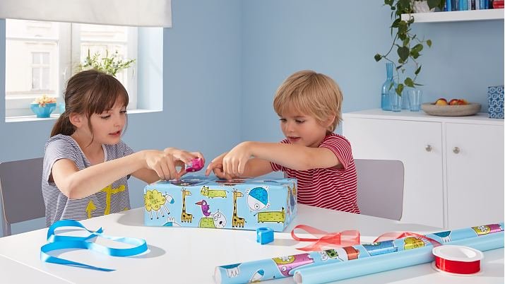 EAN 4042448855923 - TESA 57857 Azul, Rojo imagen 4