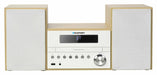 EAN 5901750504105 - Blaupunkt MS45BT sistema de audio para el hogar Microcadena de música para uso doméstico 50 W Beige imagen 3