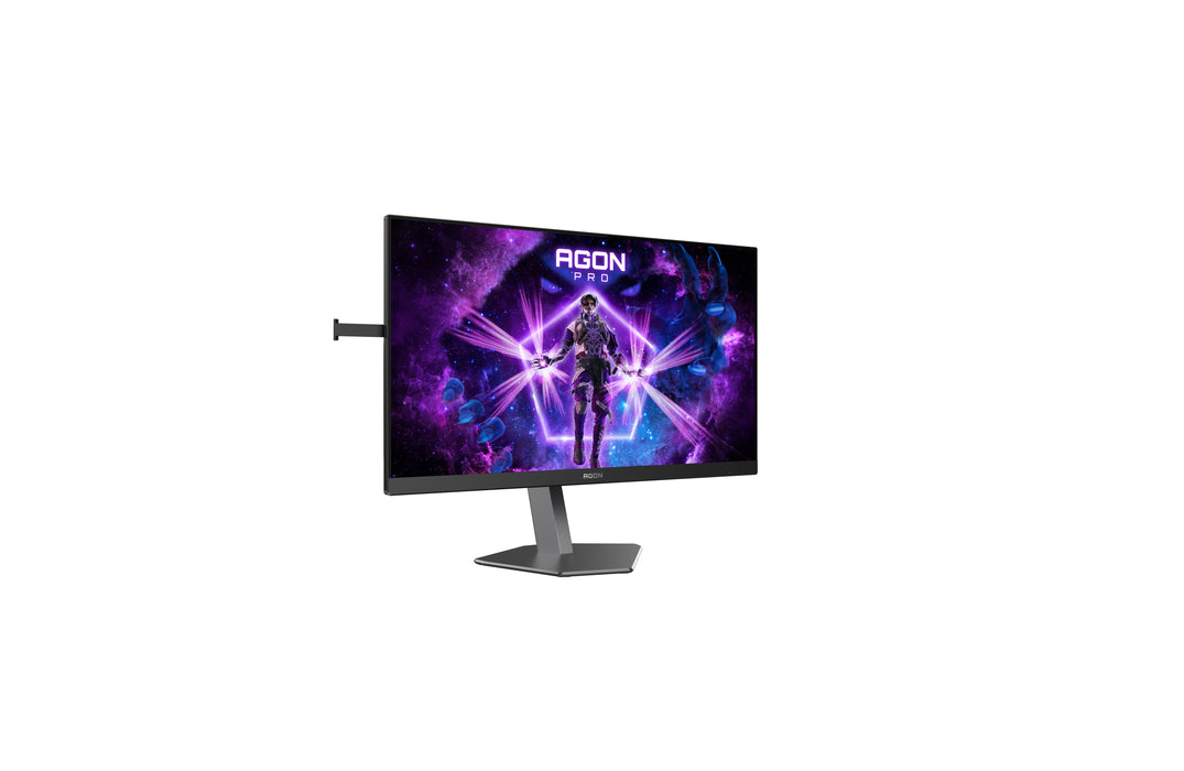 EAN 4038986141413 - AOC AGON PRO AG256FS pantalla para PC 62,2 cm (24.5") 1920 x 1080 Pixeles Full HD LCD Negro imagen 11